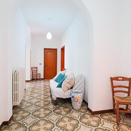 Villa Casa Isabel A Otranto 10 Posti Extérieur photo