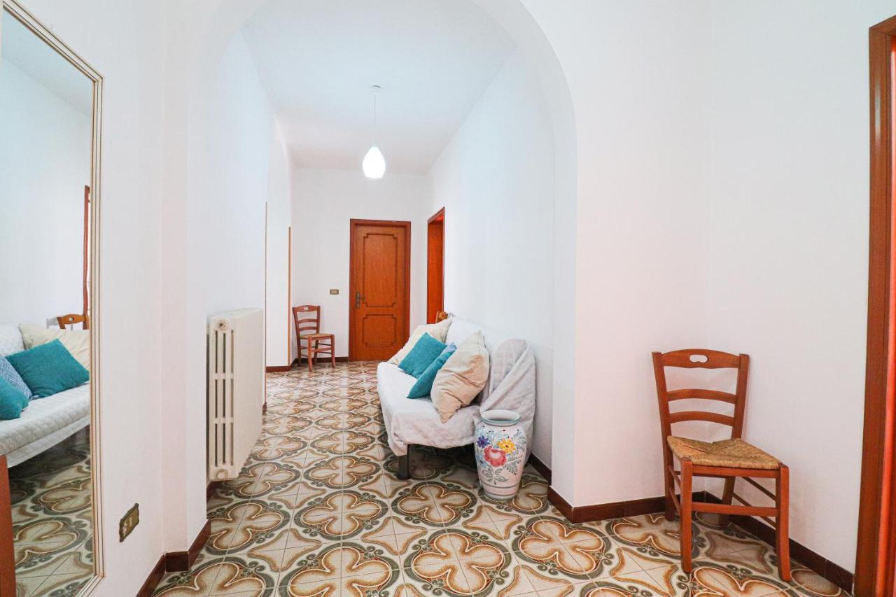 Villa Casa Isabel A Otranto 10 Posti Extérieur photo