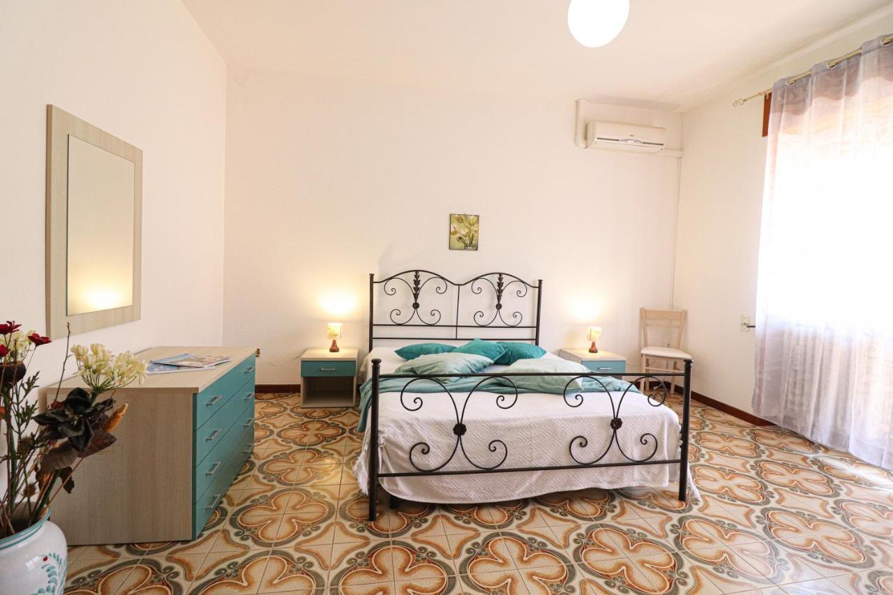 Villa Casa Isabel A Otranto 10 Posti Extérieur photo