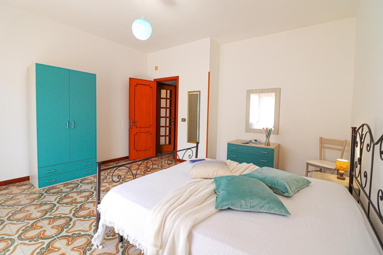 Villa Casa Isabel A Otranto 10 Posti Extérieur photo