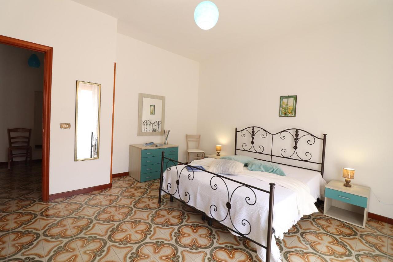 Villa Casa Isabel A Otranto 10 Posti Extérieur photo