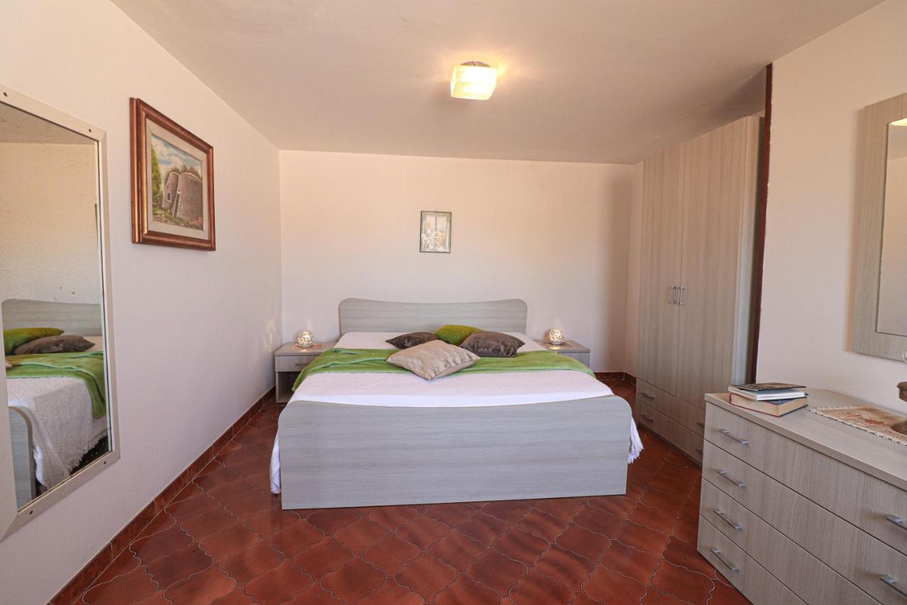 Villa Casa Isabel A Otranto 10 Posti Extérieur photo