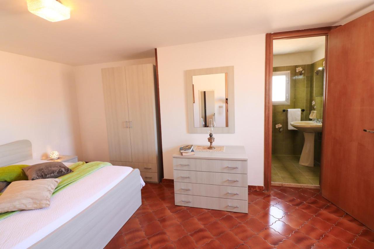 Villa Casa Isabel A Otranto 10 Posti Extérieur photo