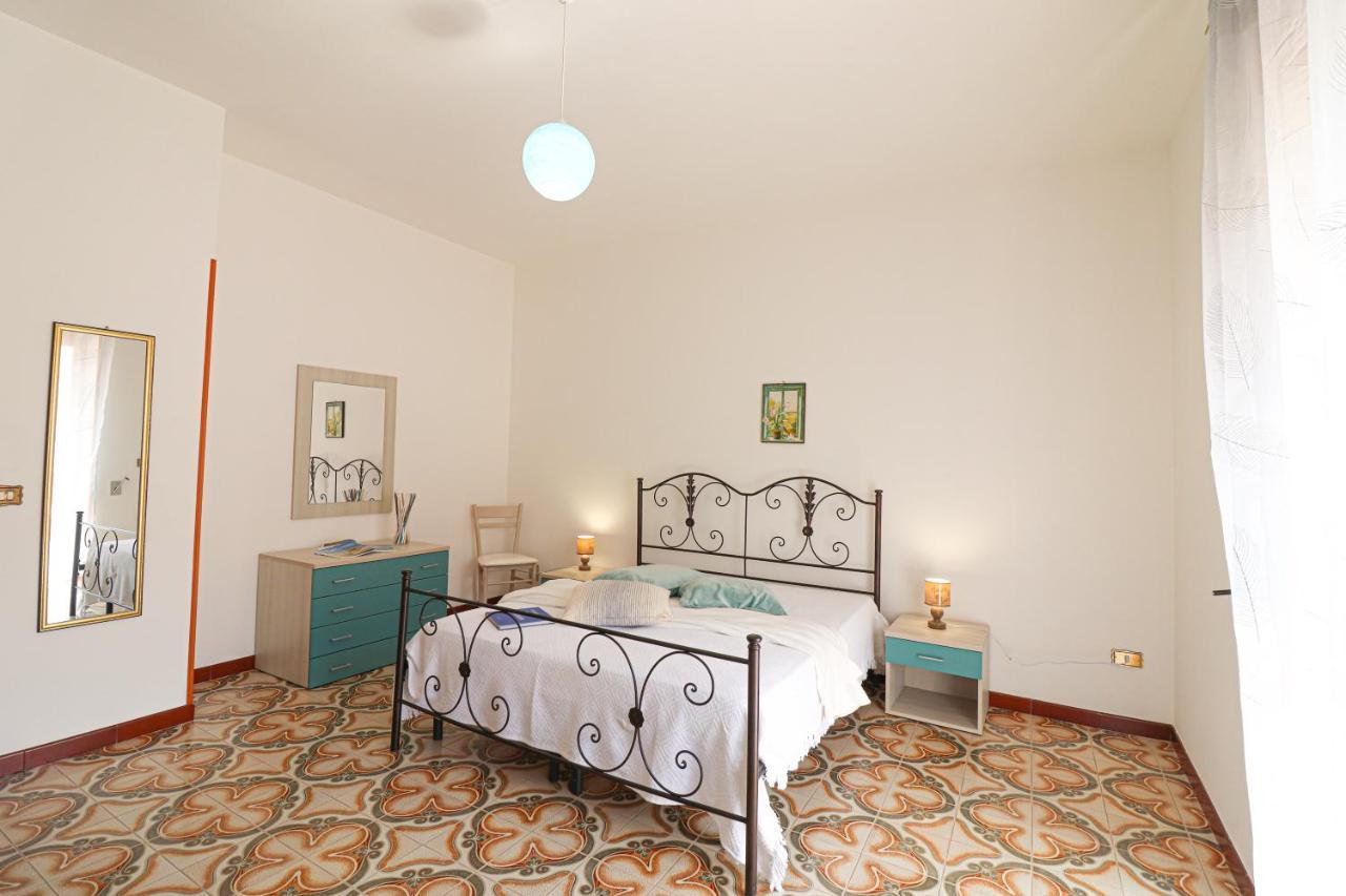 Villa Casa Isabel A Otranto 10 Posti Extérieur photo